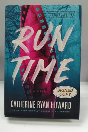 Run Time image number 0