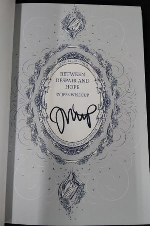 Between Despair and Hope image number 2