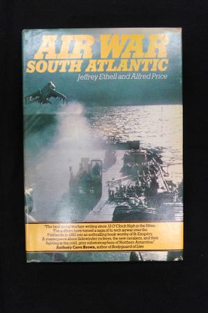 Air War: South Atlantic image number 0