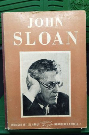 John Sloan image number 0