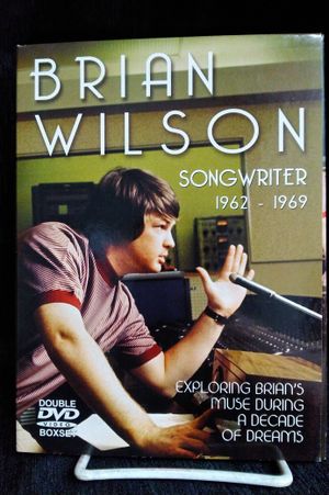 Brian Wilson: Songwriter 1962-1969 image number 0