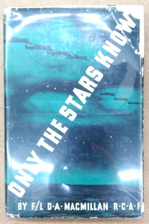 Only the Stars Know image number 0