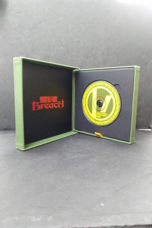 Breach Torchbearer Edition image number 1