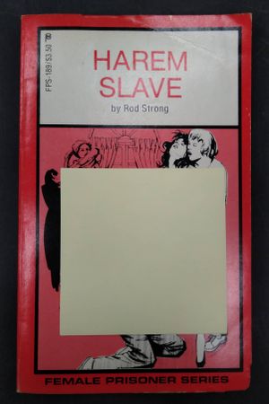 Harlem Slave image number 0