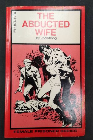 The Abducted Wife image number 0