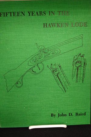 Fifteen Years in the Hawken Lode image number 1