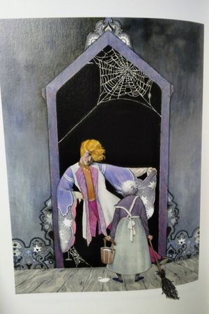 Howl's Moving Castle image number 2