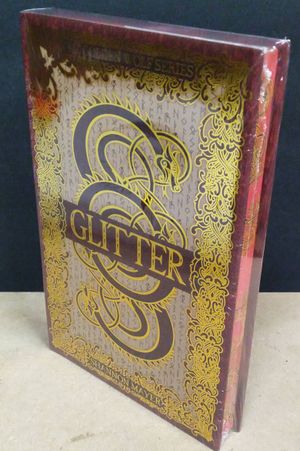 Glitter/Golden image number 1