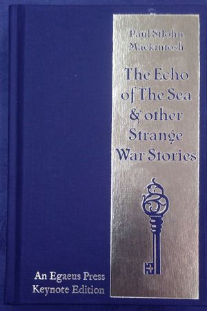 The Echo of The Sea image number 0