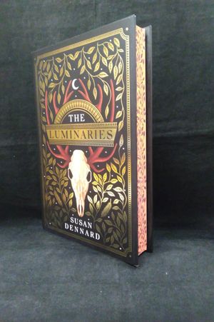 The Luminaries image number 0