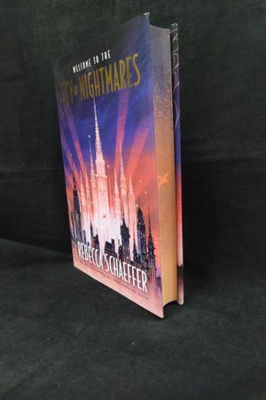 City of Nightmares image number 0