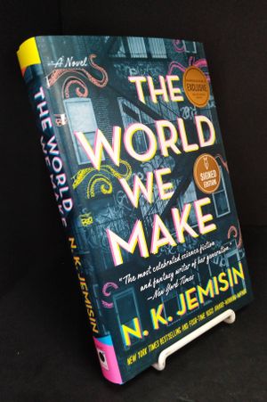 The World We Make image number 0