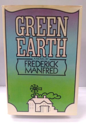 Green Earth image number 0