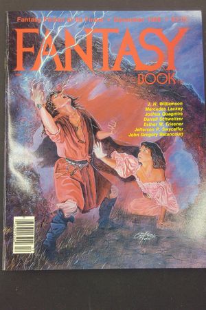 Fantasy Book image number 0