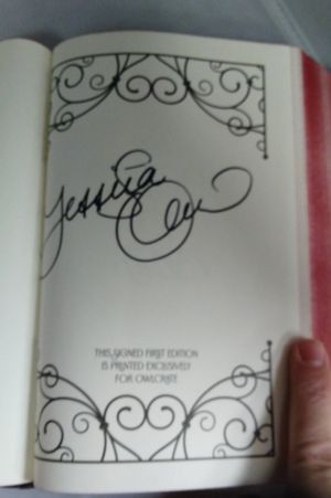 A Forgery of Roses image number 1