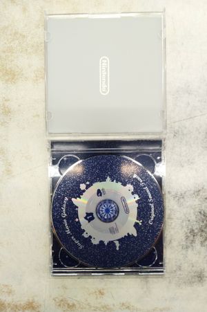 Super Mario Galaxy Original Soundtrack image number 1