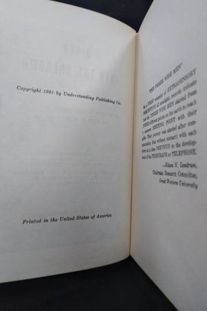 Diary Into the Unknown image number 1