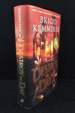 Destroy the Day image number 0