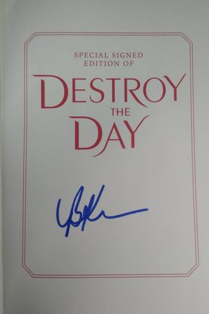 Destroy the Day image number 1