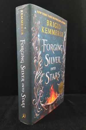 Forging Silver Into Stars image number 0