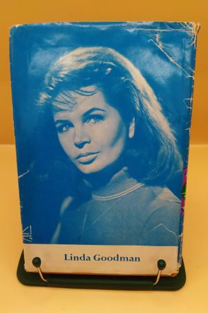 Linda Goodman's Sun Signs image number 1