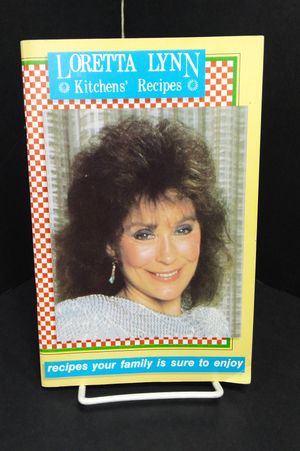 Loretta Lynn Kitchens' Recipes image number 0
