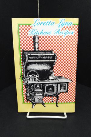 Loretta Lynn Kitchens' Recipes image number 2