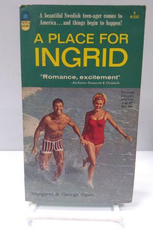 A Place for Ingrid image number 0