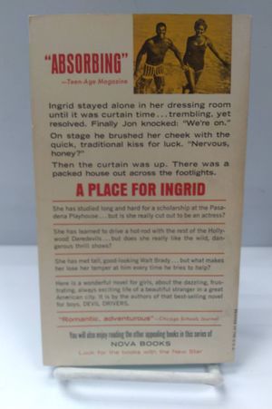 A Place for Ingrid image number 1