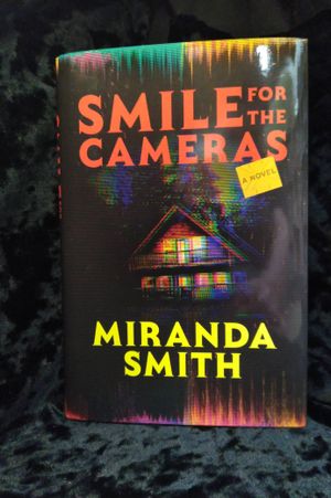 Smile for the Cameras image number 1