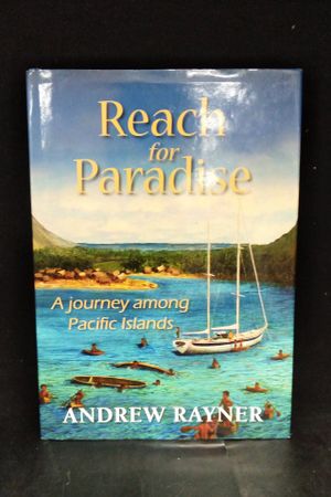 Reach for Paradise image number 0