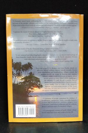 Reach for Paradise image number 1
