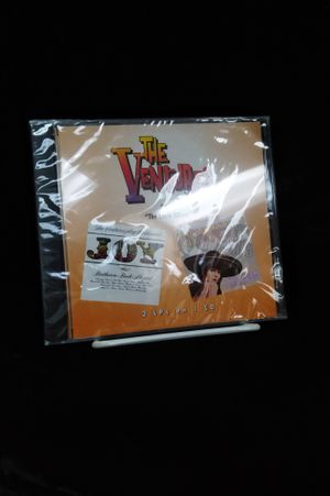 Joy / Latin Album image number 0