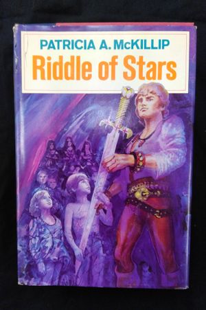 Riddle of Stars image number 0