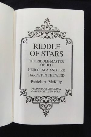 Riddle of Stars image number 1