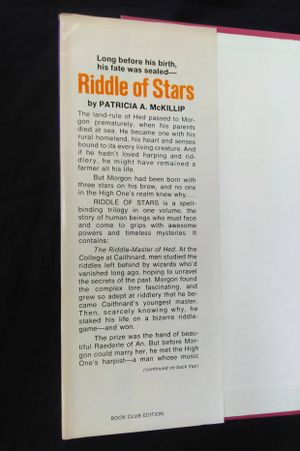 Riddle of Stars image number 2