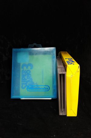 Super Mario Bros. 3 image number 0