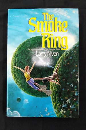 The Smoke Ring image number 0