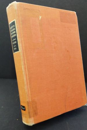 Sixty Years on the Brazos the Life and Letters of Dr. John Washington Lockhart, 1824-1900 image number 0