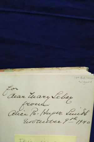 A Charleston Sketchbook: 1796-1806 image number 1