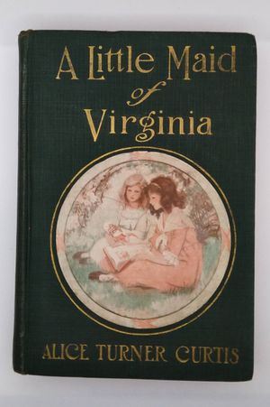 A Little Maid of Virginia image number 0