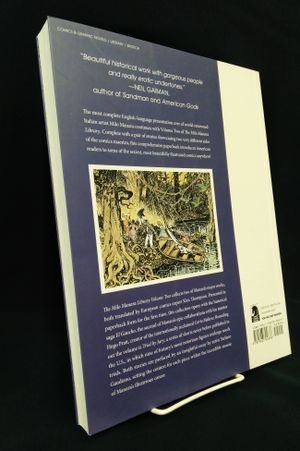 Manara Library Volume 2: El Gaucho and Other Stories image number 1
