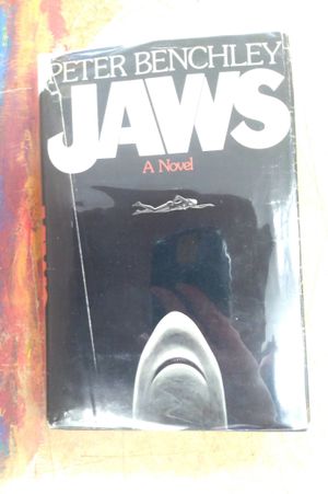 Jaws image number 0