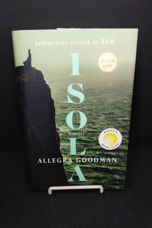 Isola image number 0