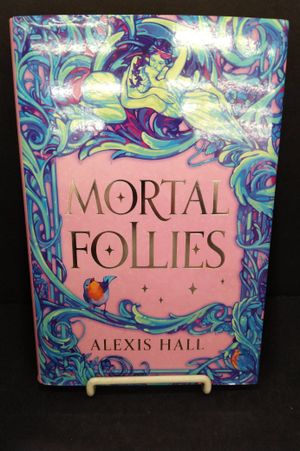 Mortral Follies image number 0