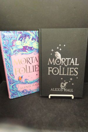 Mortral Follies image number 1