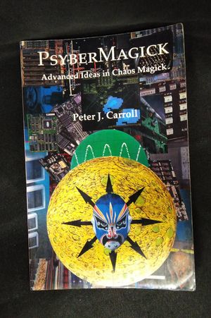 Psybermagick image number 0