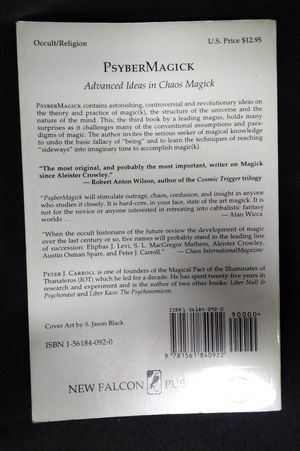 Psybermagick image number 1