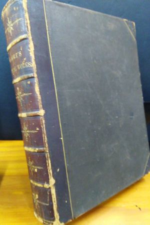 The Poetical Works of Thomas Moore image number 0