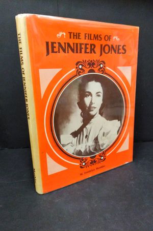 The Films of Jennifer Jones image number 0
